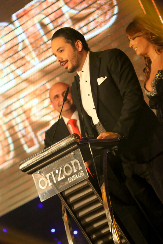 OTV Awards 2013